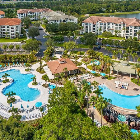 Stylish Condo At Vista Cay Resort Minutes To Wdw Орландо Екстериор снимка