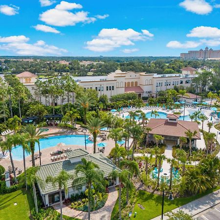 Stylish Condo At Vista Cay Resort Minutes To Wdw Орландо Екстериор снимка