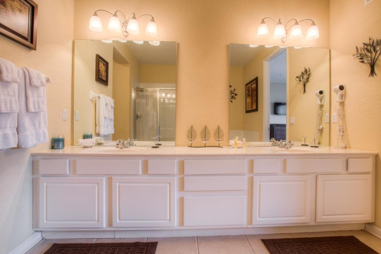 Stylish Condo At Vista Cay Resort Minutes To Wdw Орландо Екстериор снимка