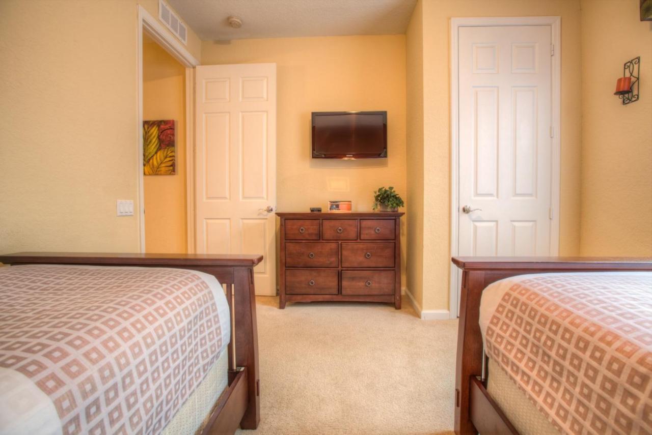 Stylish Condo At Vista Cay Resort Minutes To Wdw Орландо Екстериор снимка