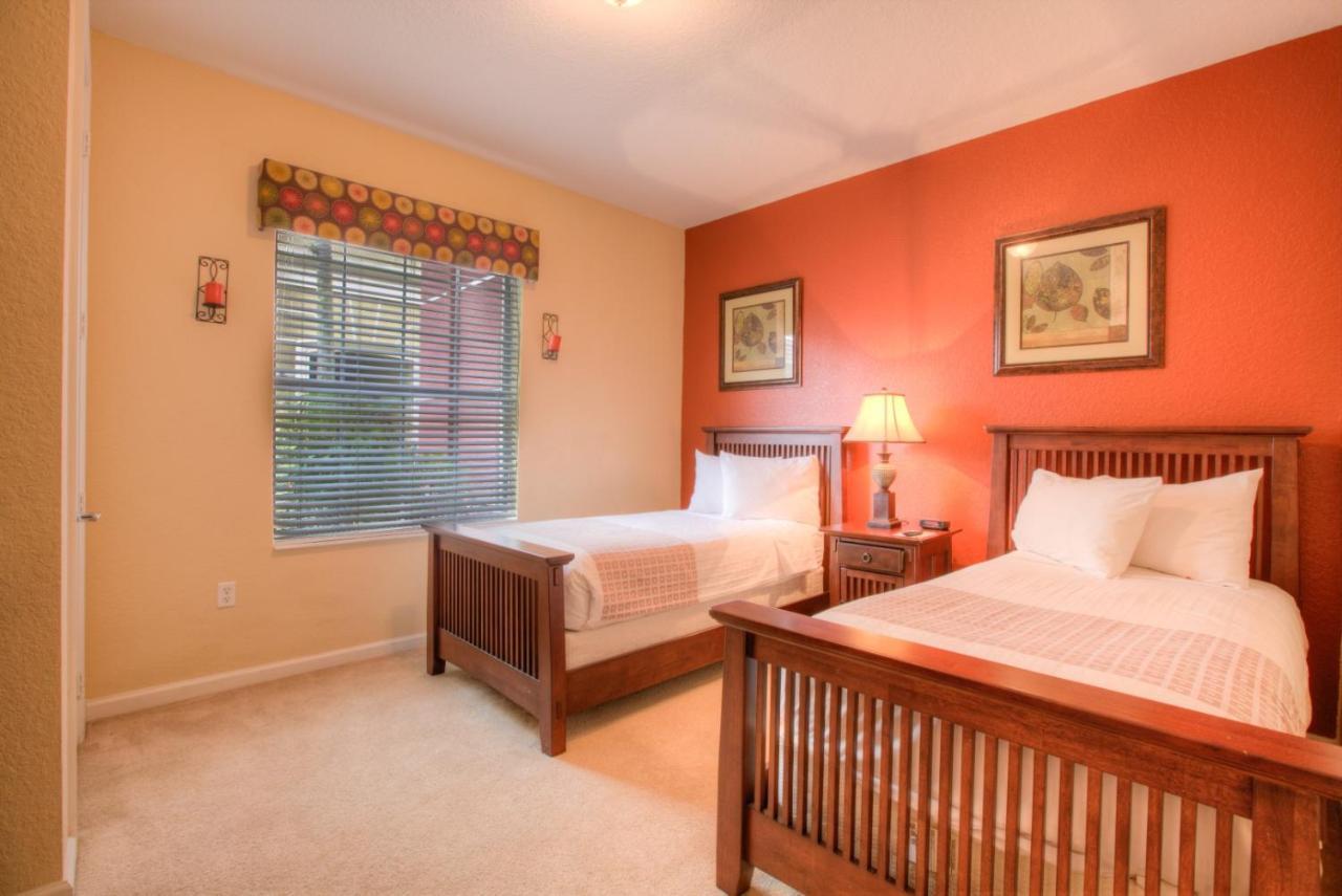 Stylish Condo At Vista Cay Resort Minutes To Wdw Орландо Екстериор снимка