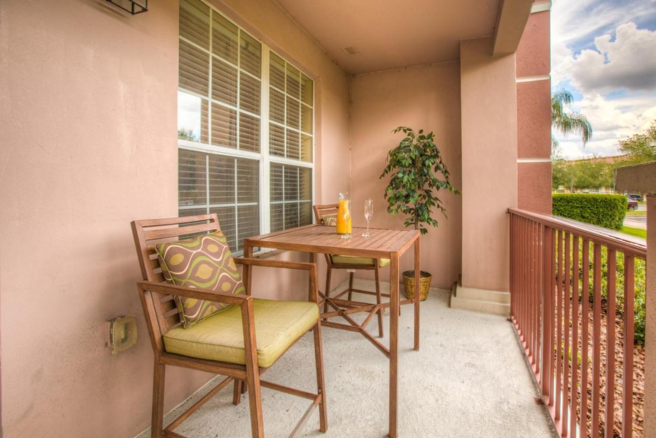 Stylish Condo At Vista Cay Resort Minutes To Wdw Орландо Екстериор снимка