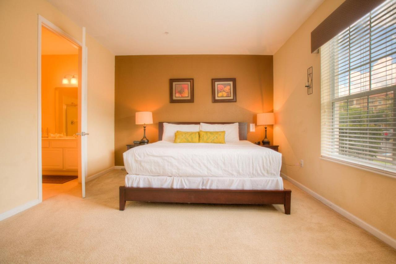 Stylish Condo At Vista Cay Resort Minutes To Wdw Орландо Екстериор снимка