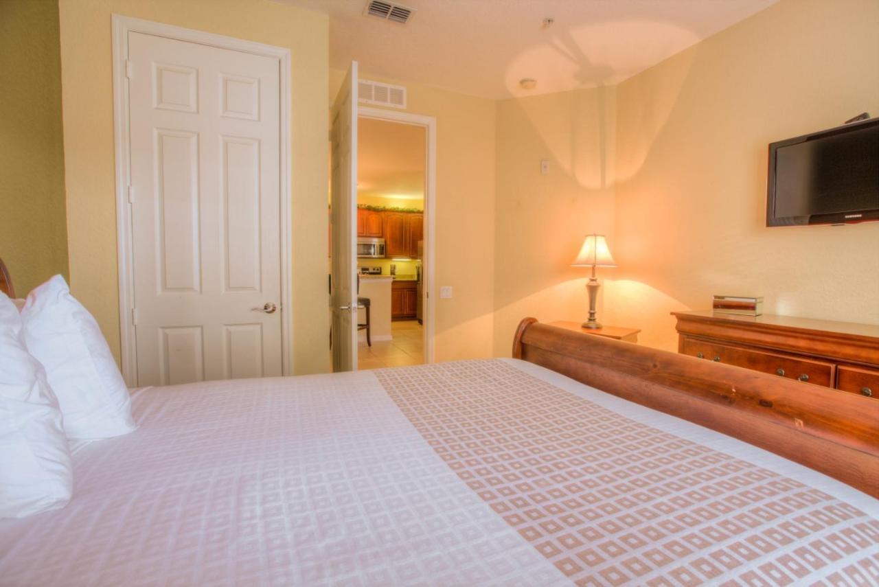 Stylish Condo At Vista Cay Resort Minutes To Wdw Орландо Екстериор снимка