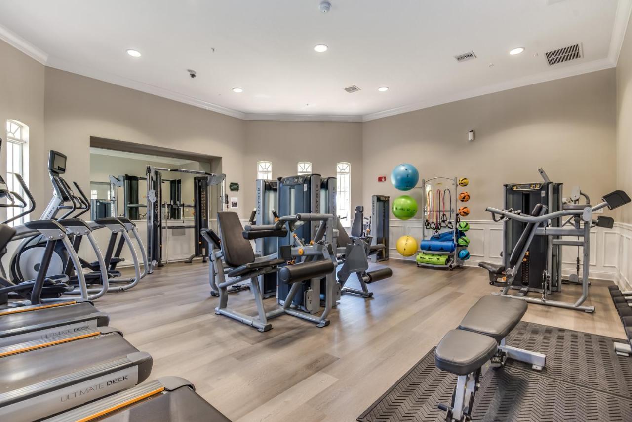Stylish Condo At Vista Cay Resort Minutes To Wdw Орландо Екстериор снимка