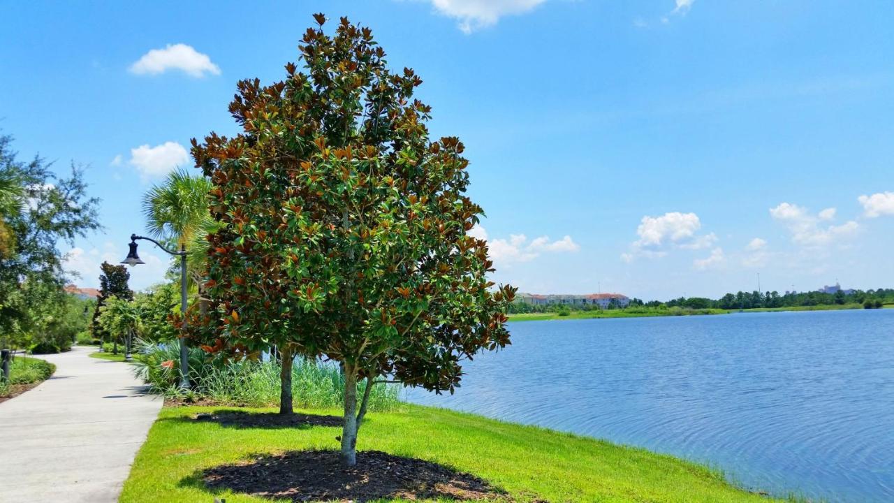 Stylish Condo At Vista Cay Resort Minutes To Wdw Орландо Екстериор снимка