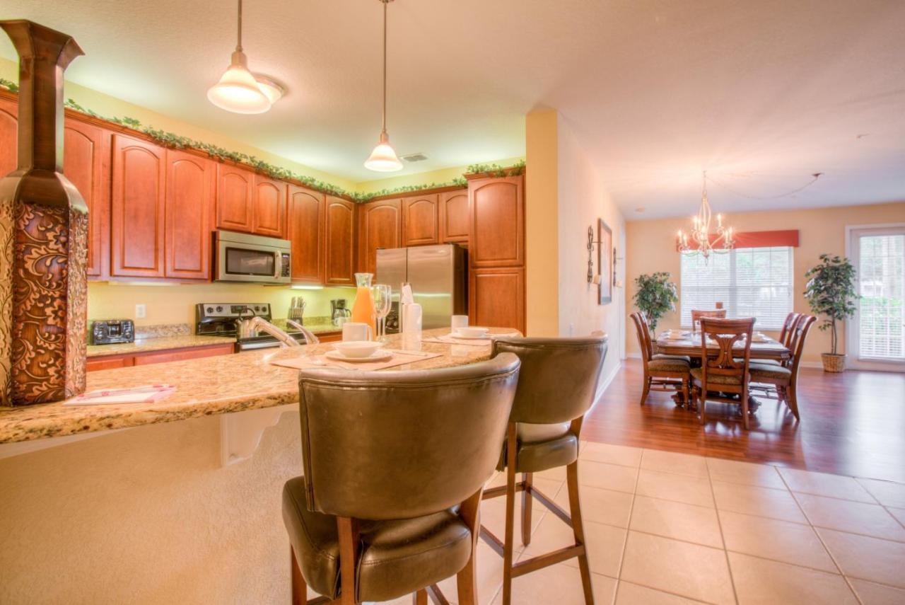 Stylish Condo At Vista Cay Resort Minutes To Wdw Орландо Екстериор снимка