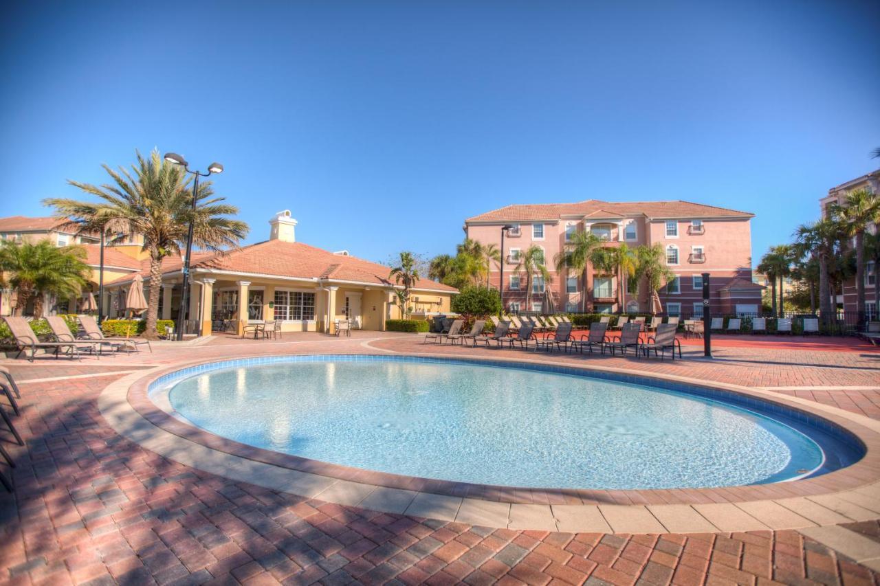 Stylish Condo At Vista Cay Resort Minutes To Wdw Орландо Екстериор снимка