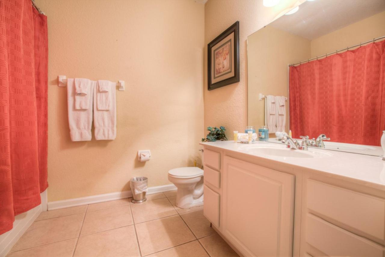 Stylish Condo At Vista Cay Resort Minutes To Wdw Орландо Екстериор снимка