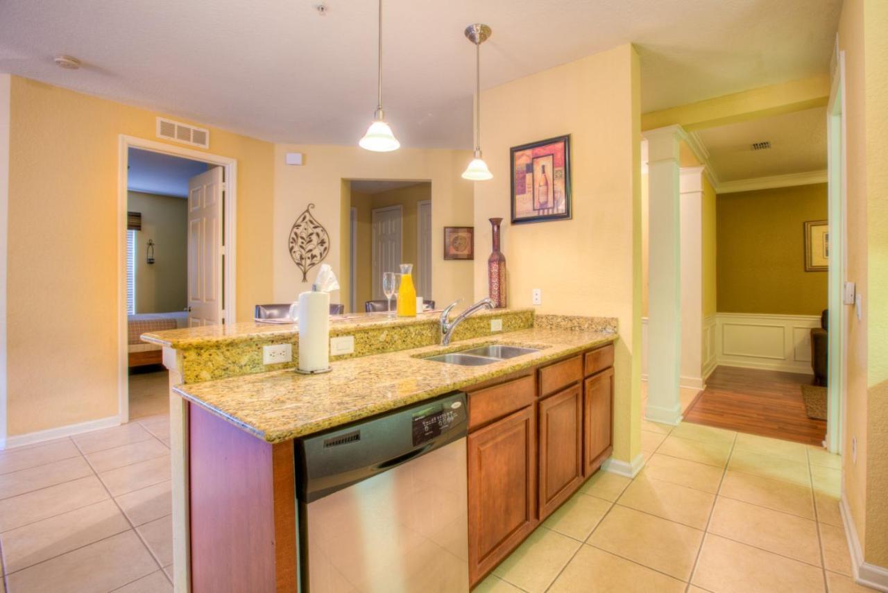 Stylish Condo At Vista Cay Resort Minutes To Wdw Орландо Екстериор снимка
