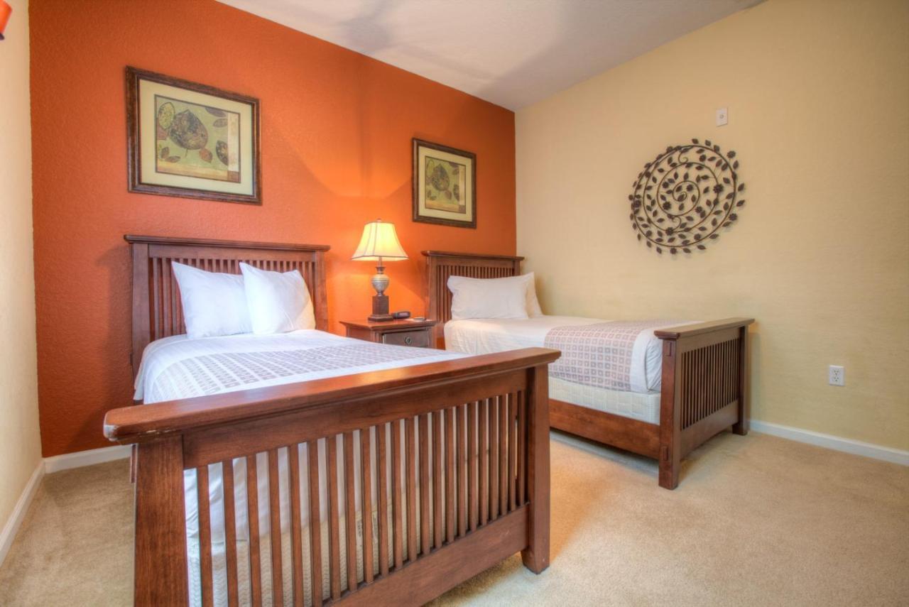 Stylish Condo At Vista Cay Resort Minutes To Wdw Орландо Екстериор снимка