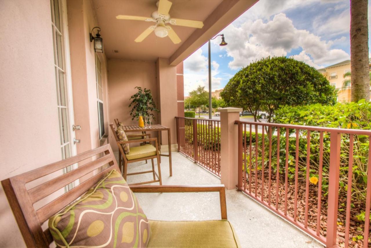 Stylish Condo At Vista Cay Resort Minutes To Wdw Орландо Екстериор снимка