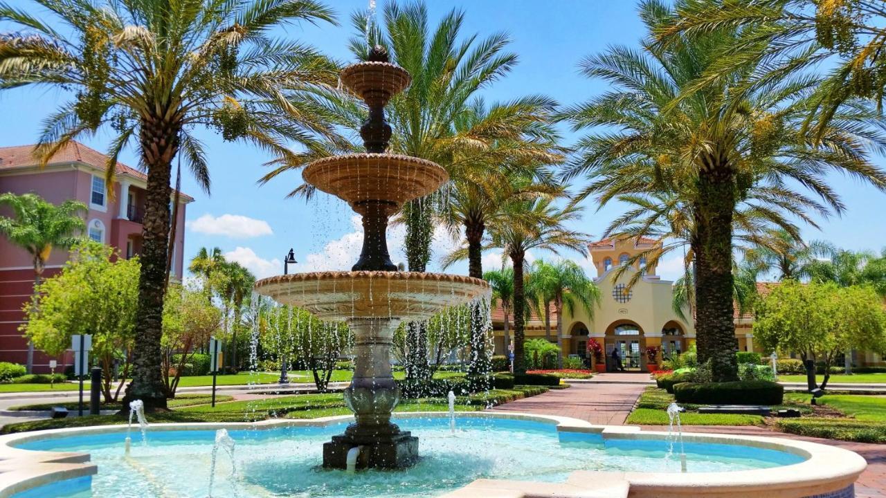Stylish Condo At Vista Cay Resort Minutes To Wdw Орландо Екстериор снимка