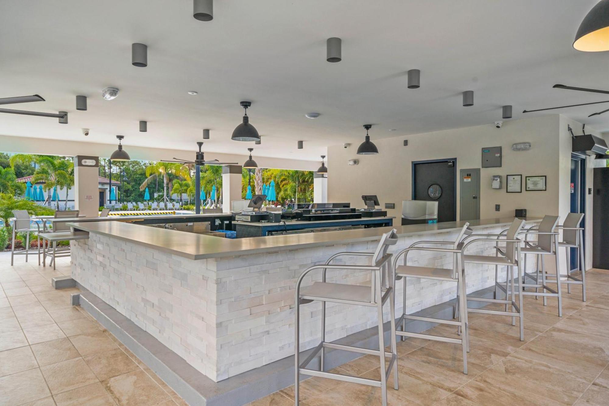 Stylish Condo At Vista Cay Resort Minutes To Wdw Орландо Екстериор снимка