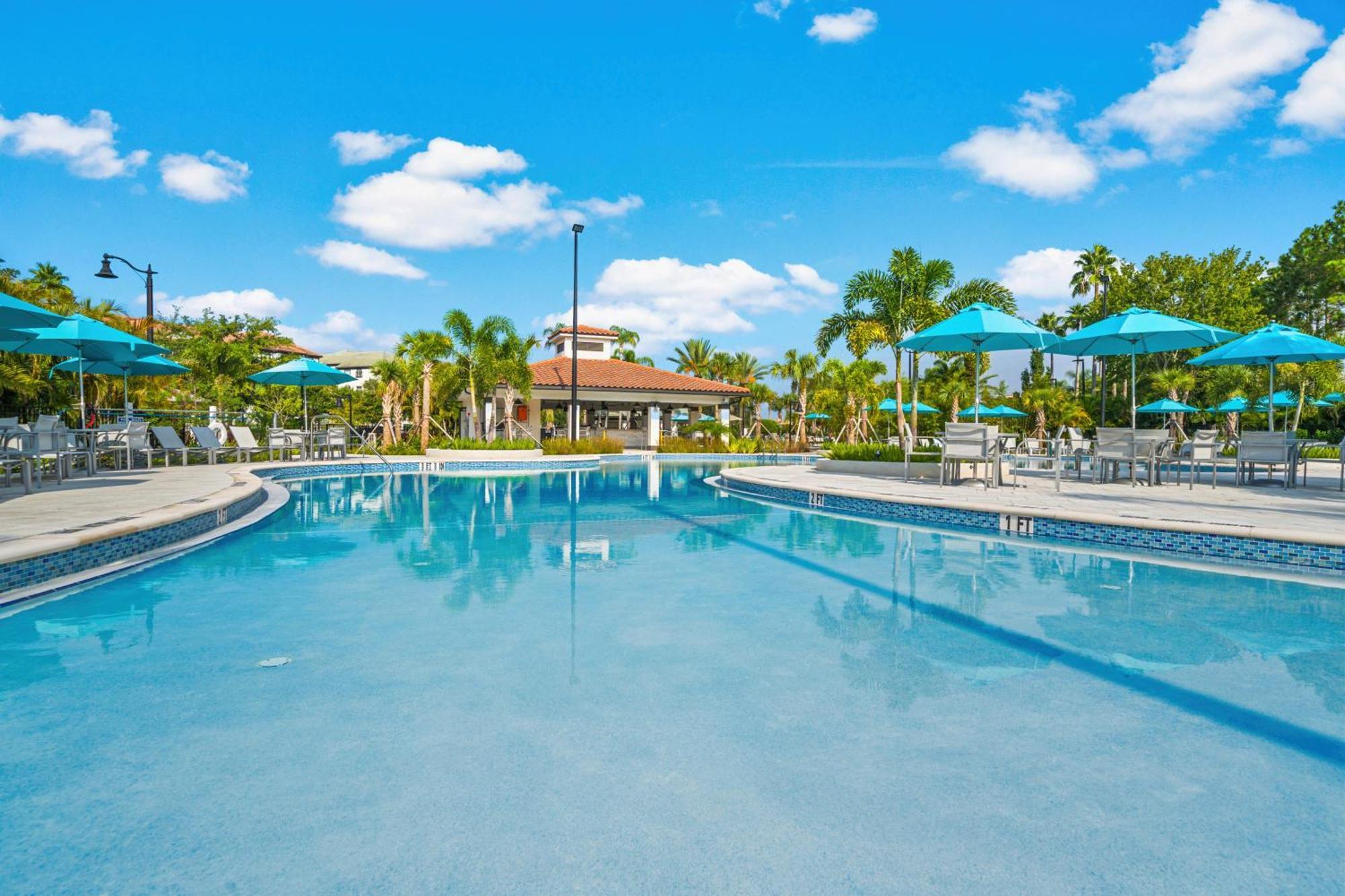 Stylish Condo At Vista Cay Resort Minutes To Wdw Орландо Екстериор снимка