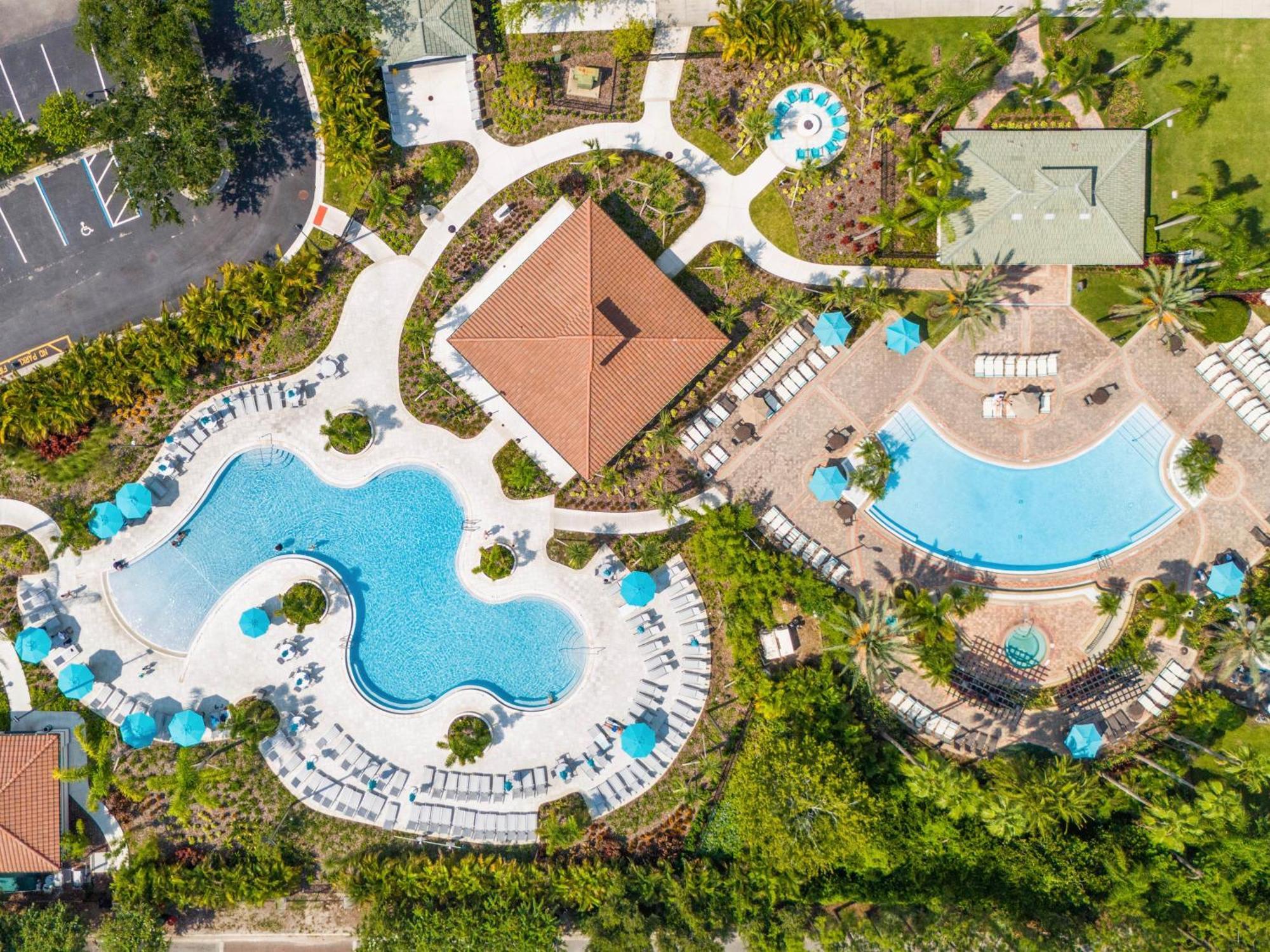 Stylish Condo At Vista Cay Resort Minutes To Wdw Орландо Екстериор снимка