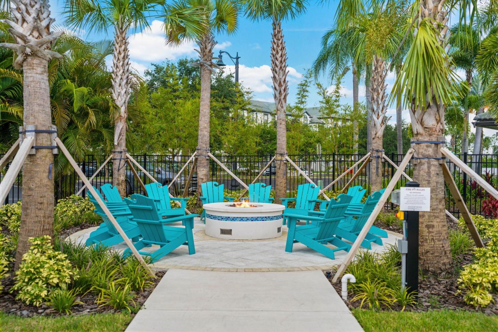 Stylish Condo At Vista Cay Resort Minutes To Wdw Орландо Екстериор снимка
